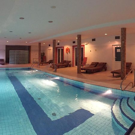 Fara Rancirov Hotel Jihlava Kültér fotó